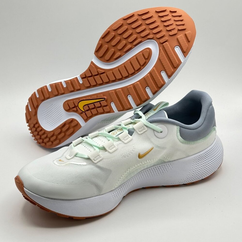 Nike Women's React Escape RN Running Shoes CV3817-104 Size Women 11/ Men 9.5 - Picture 6 of 12